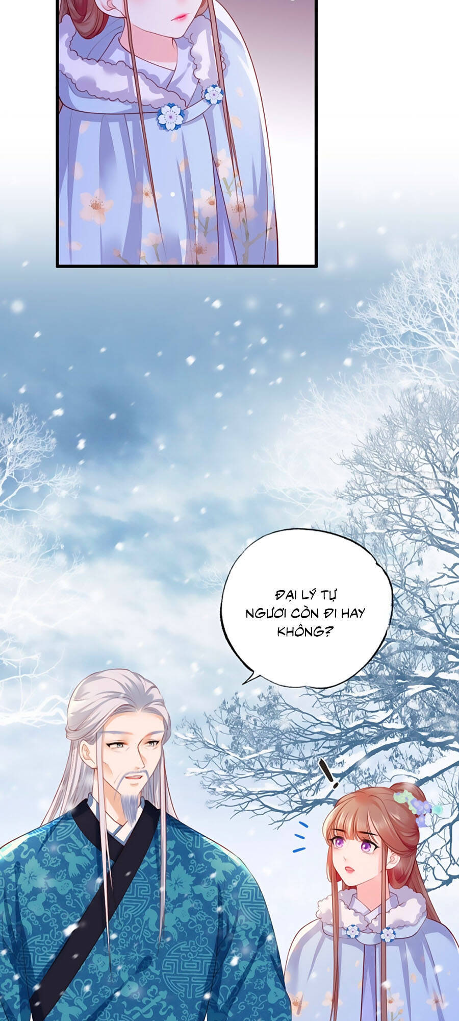 Nữ Thủ Phú Chi Kiều Sủng Nhiếp Chính Vương Chapter 51 - 15