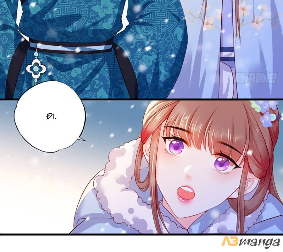 Nữ Thủ Phú Chi Kiều Sủng Nhiếp Chính Vương Chapter 51 - 16