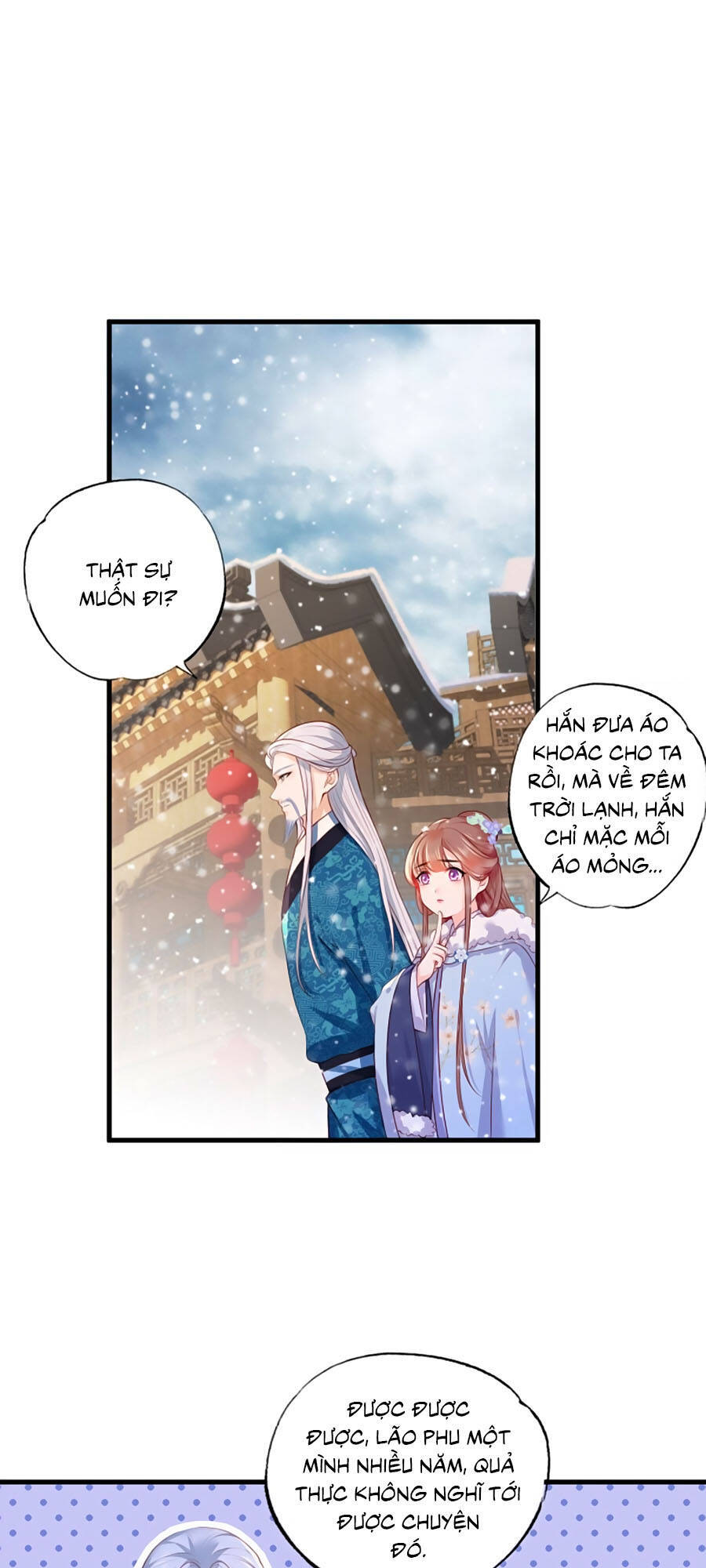 Nữ Thủ Phú Chi Kiều Sủng Nhiếp Chính Vương Chapter 51 - 17