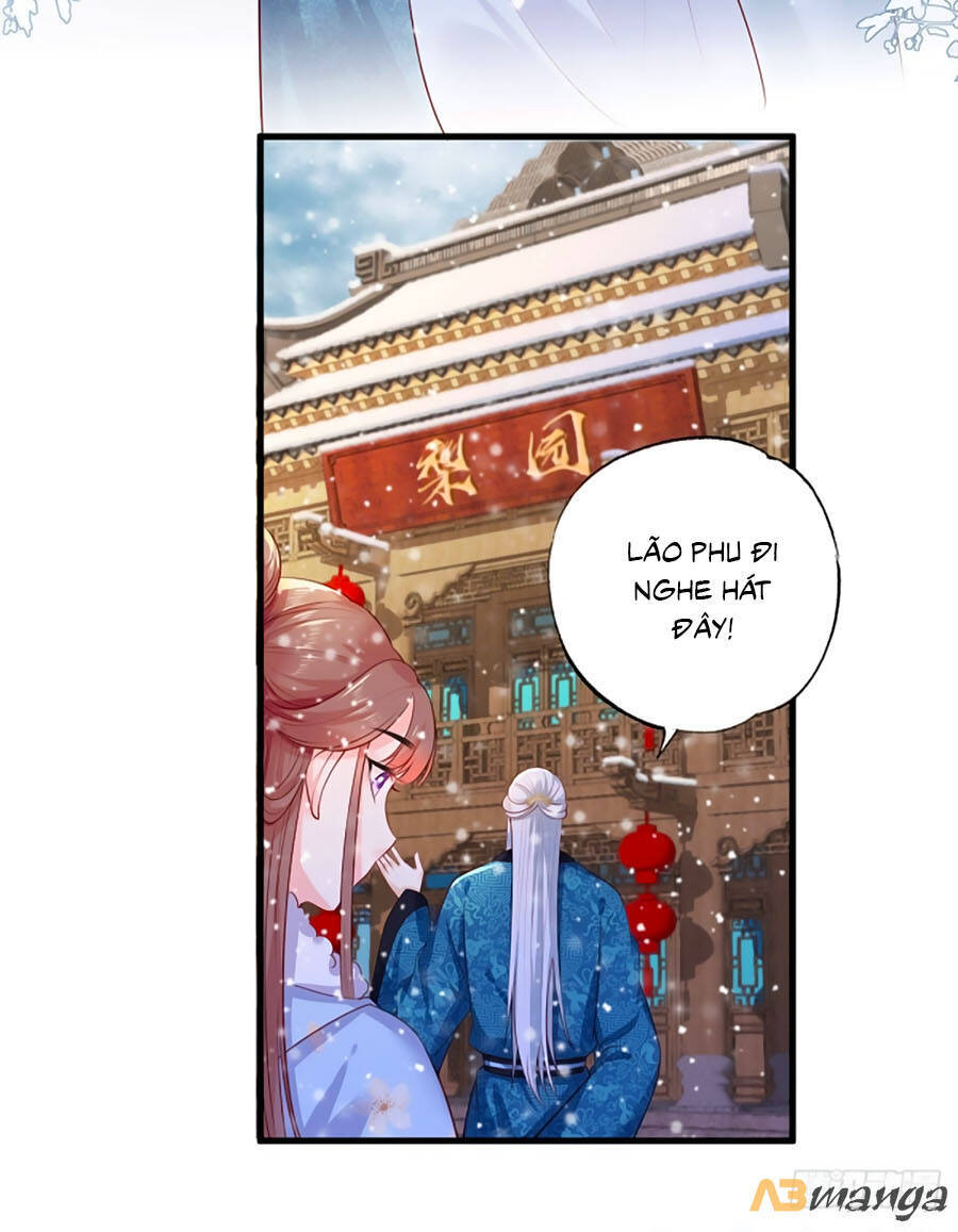 Nữ Thủ Phú Chi Kiều Sủng Nhiếp Chính Vương Chapter 51 - 19