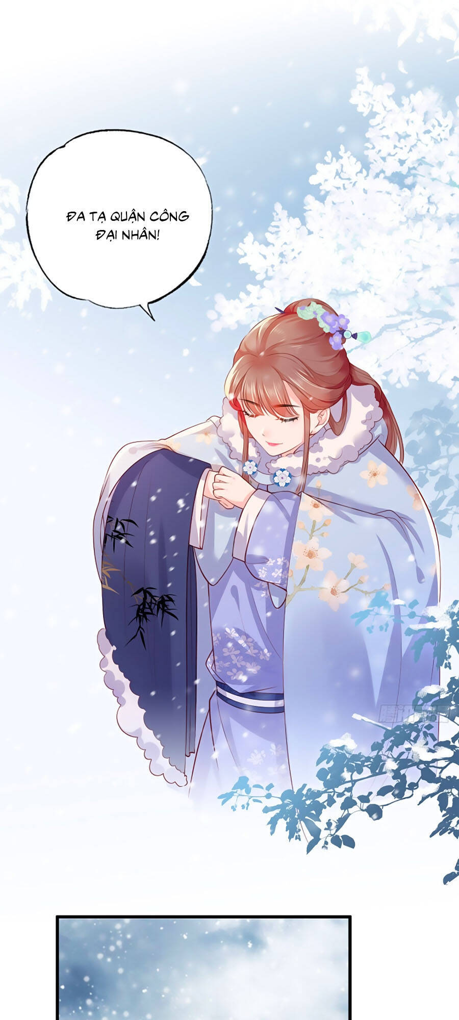 Nữ Thủ Phú Chi Kiều Sủng Nhiếp Chính Vương Chapter 51 - 20