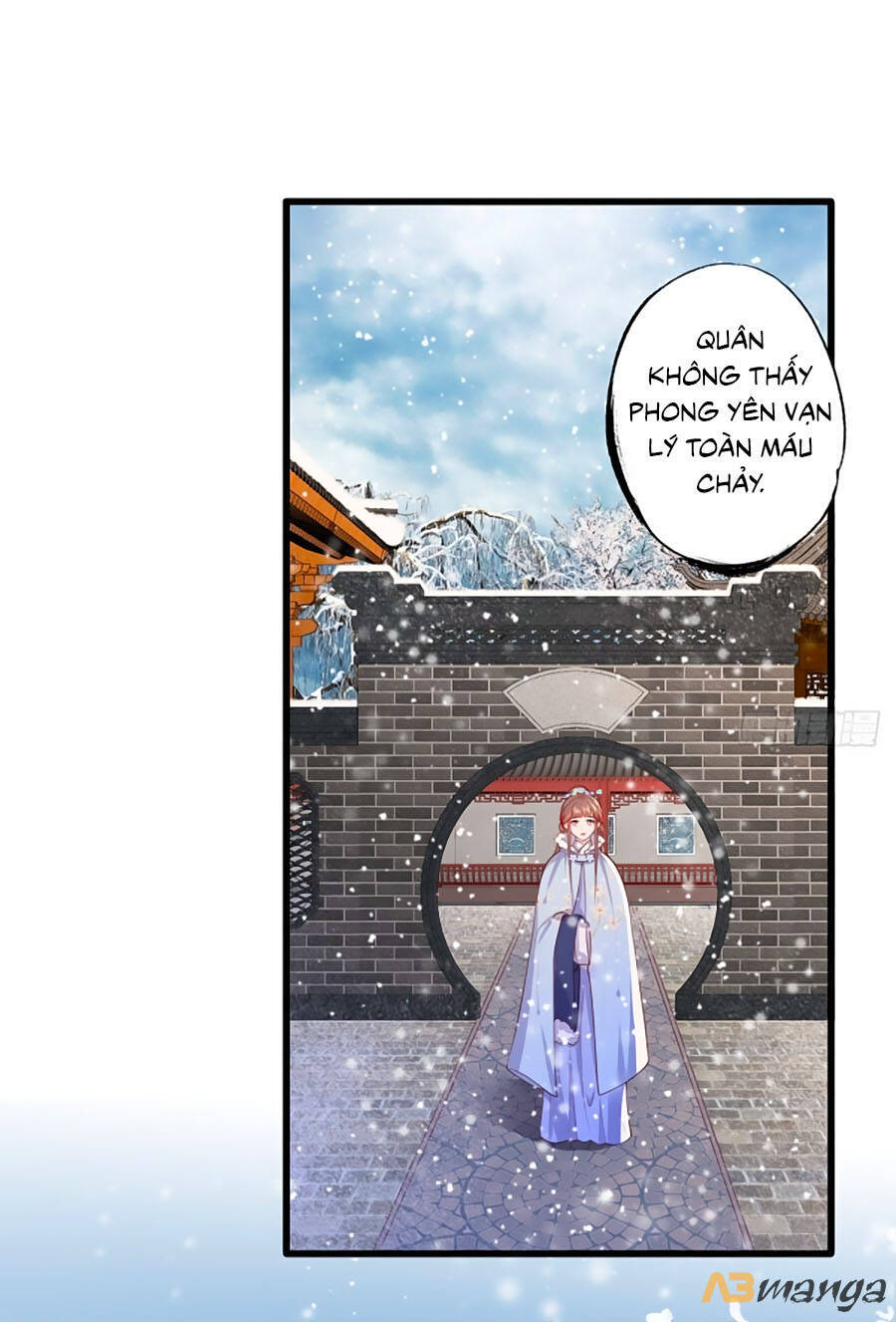 Nữ Thủ Phú Chi Kiều Sủng Nhiếp Chính Vương Chapter 51 - 3