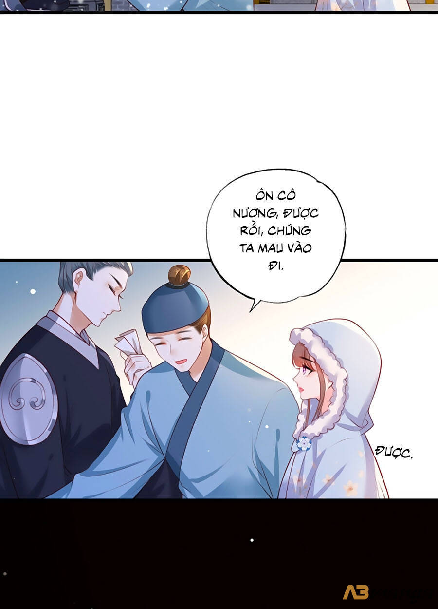 Nữ Thủ Phú Chi Kiều Sủng Nhiếp Chính Vương Chapter 51 - 22