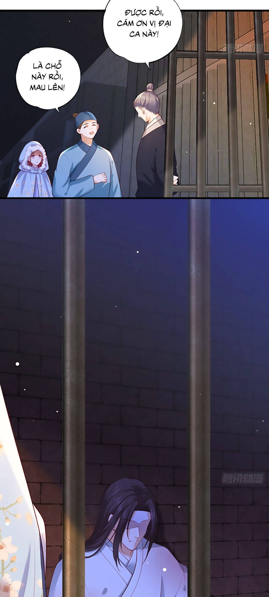 Nữ Thủ Phú Chi Kiều Sủng Nhiếp Chính Vương Chapter 51 - 24