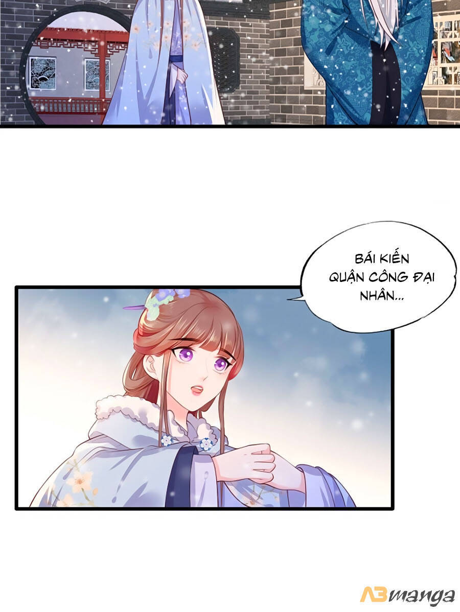 Nữ Thủ Phú Chi Kiều Sủng Nhiếp Chính Vương Chapter 51 - 5