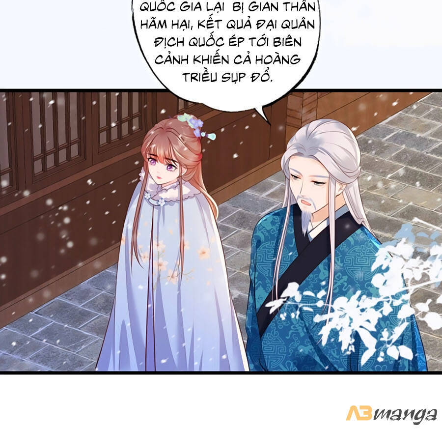 Nữ Thủ Phú Chi Kiều Sủng Nhiếp Chính Vương Chapter 51 - 8