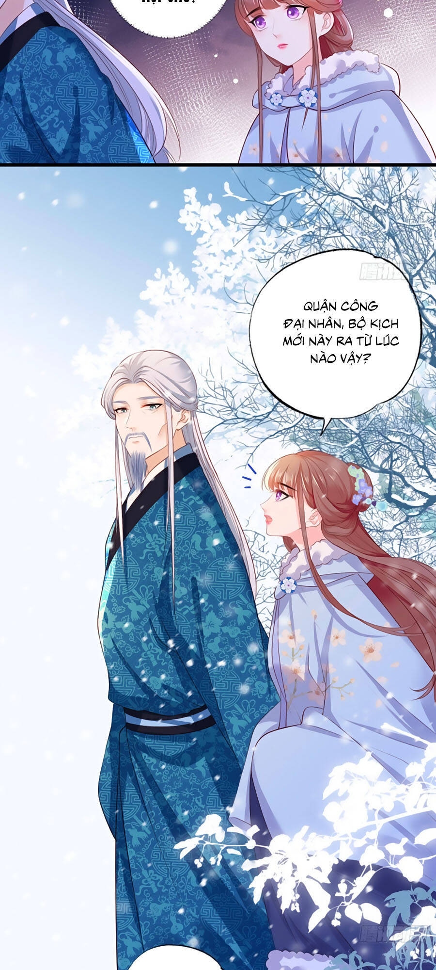 Nữ Thủ Phú Chi Kiều Sủng Nhiếp Chính Vương Chapter 51 - 10