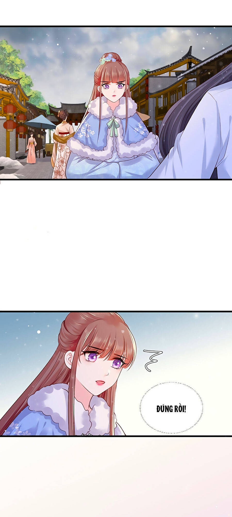 Nữ Thủ Phú Chi Kiều Sủng Nhiếp Chính Vương Chapter 57 - 2