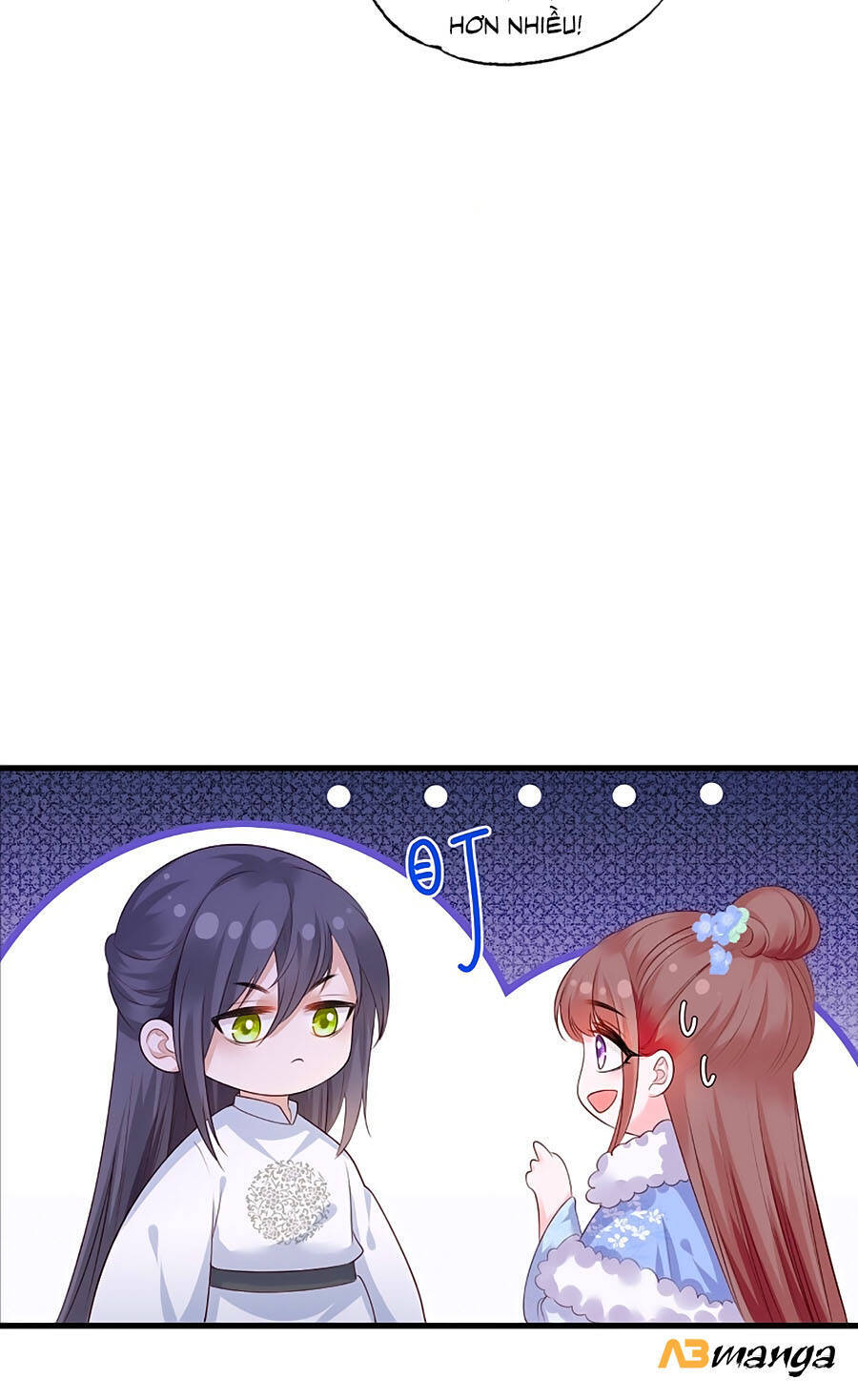 Nữ Thủ Phú Chi Kiều Sủng Nhiếp Chính Vương Chapter 57 - 13