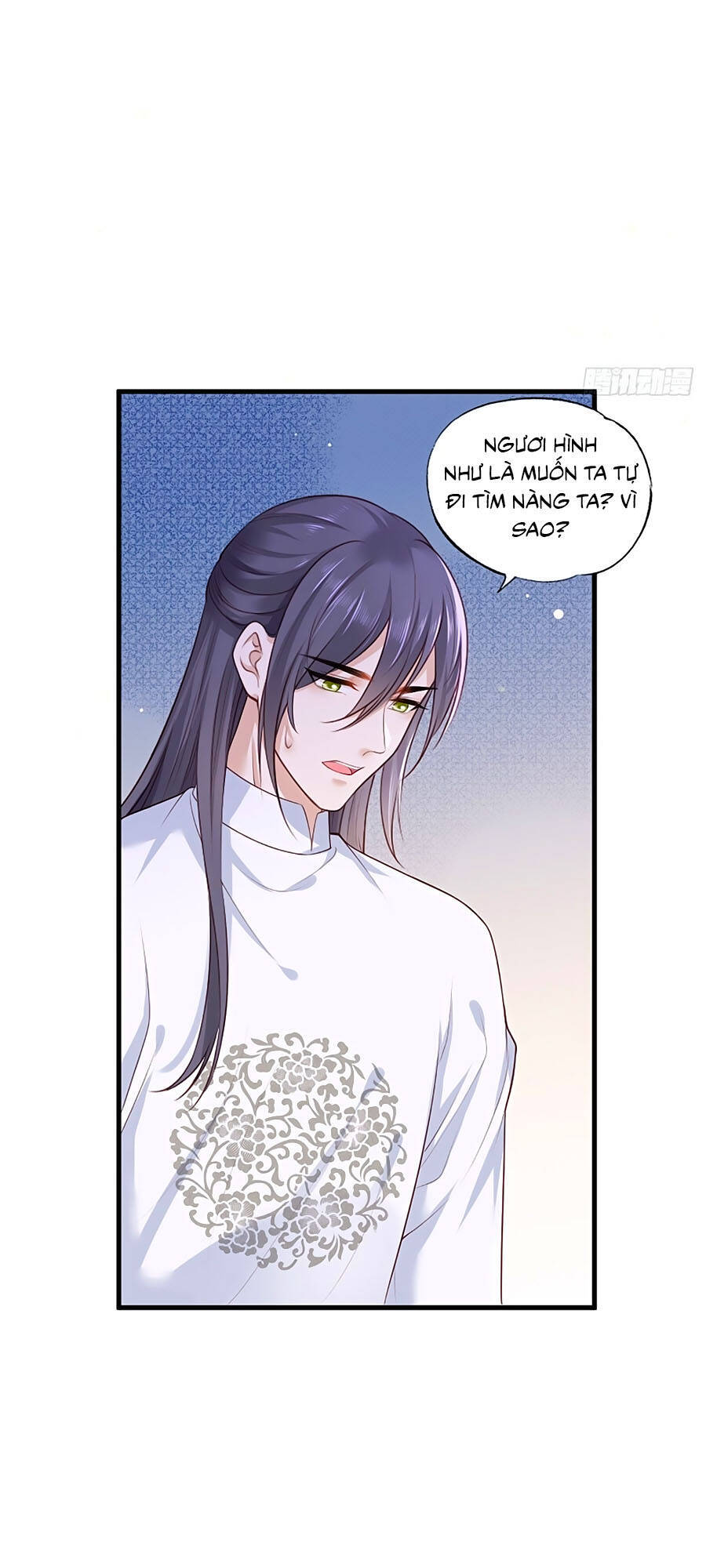 Nữ Thủ Phú Chi Kiều Sủng Nhiếp Chính Vương Chapter 57 - 14