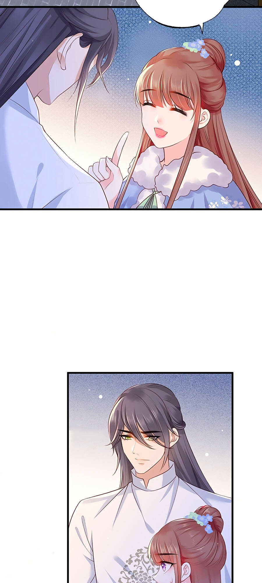 Nữ Thủ Phú Chi Kiều Sủng Nhiếp Chính Vương Chapter 57 - 18