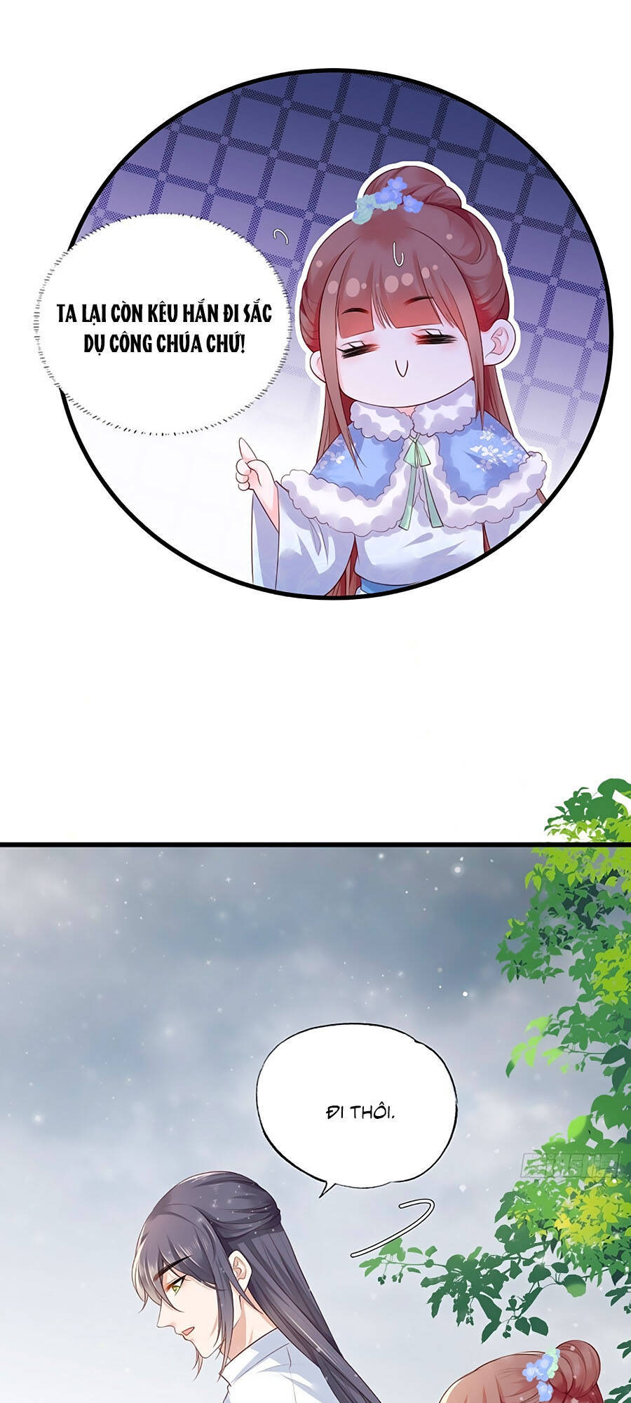 Nữ Thủ Phú Chi Kiều Sủng Nhiếp Chính Vương Chapter 57 - 20