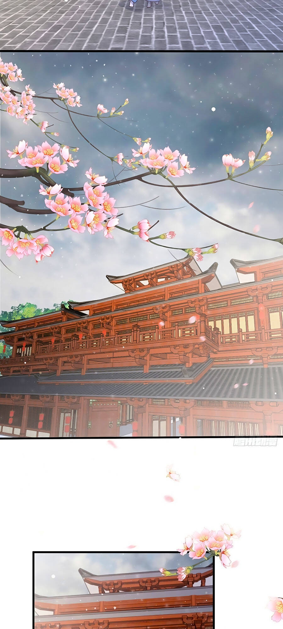 Nữ Thủ Phú Chi Kiều Sủng Nhiếp Chính Vương Chapter 57 - 24