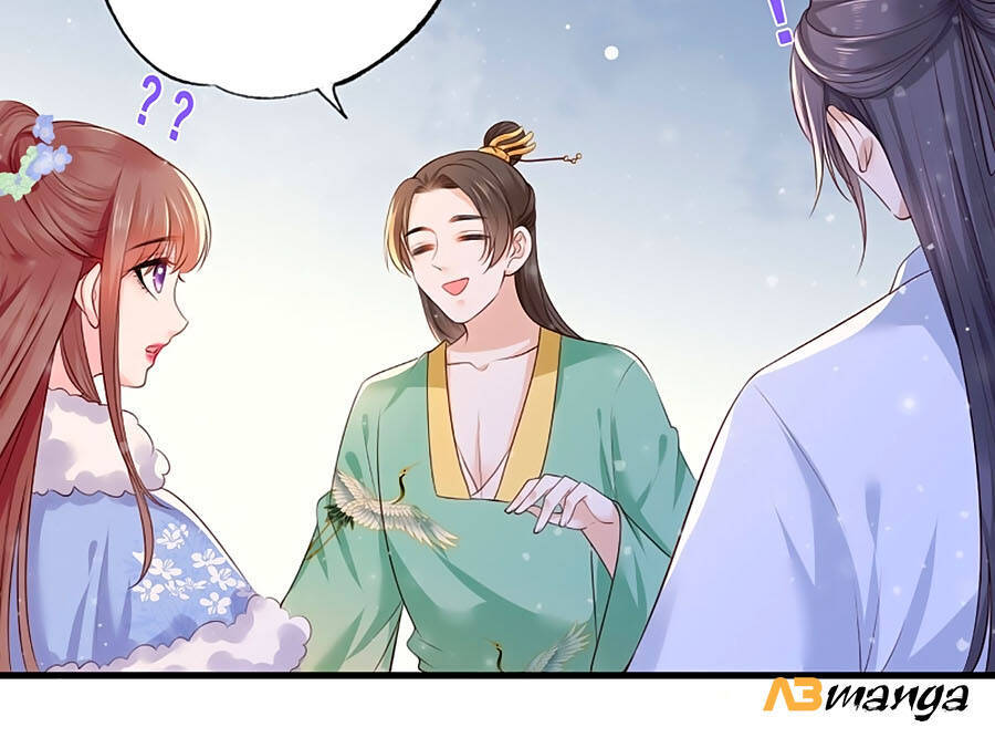 Nữ Thủ Phú Chi Kiều Sủng Nhiếp Chính Vương Chapter 57 - 26