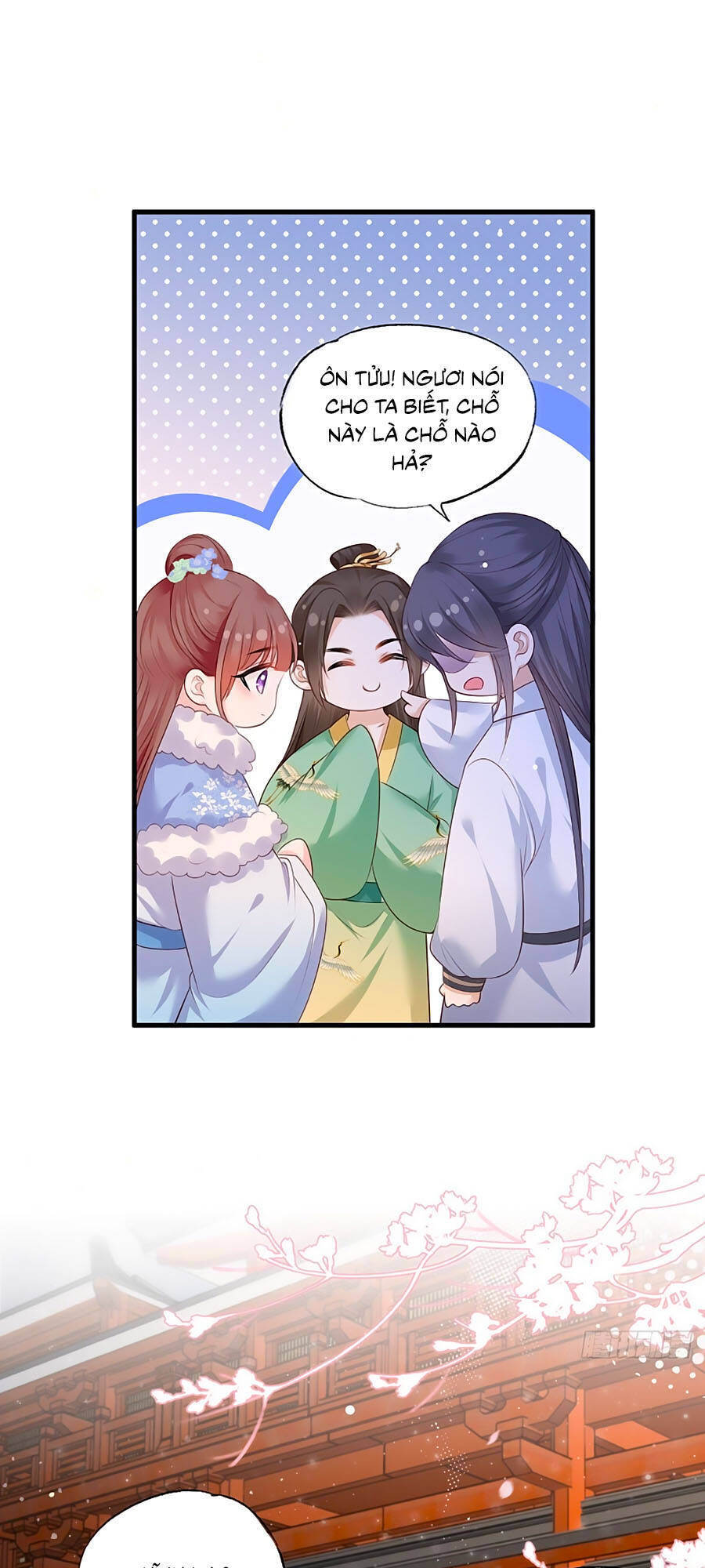 Nữ Thủ Phú Chi Kiều Sủng Nhiếp Chính Vương Chapter 57 - 27