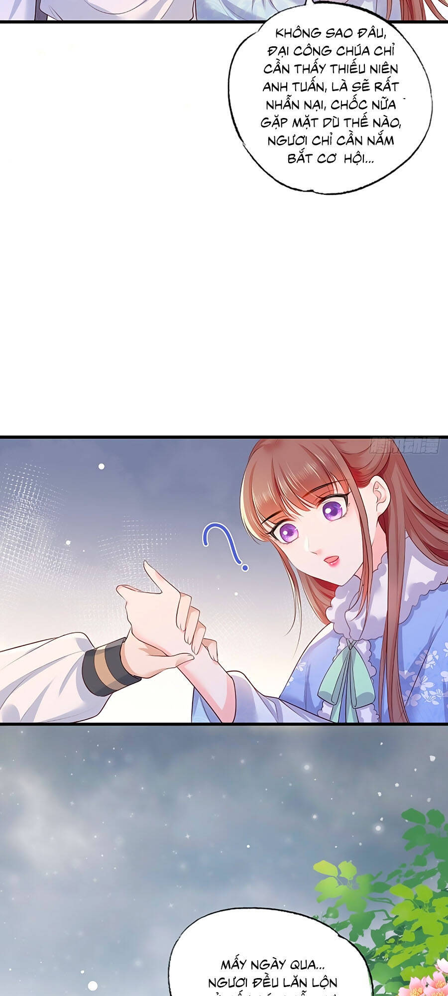 Nữ Thủ Phú Chi Kiều Sủng Nhiếp Chính Vương Chapter 57 - 29