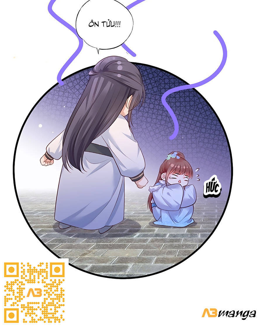 Nữ Thủ Phú Chi Kiều Sủng Nhiếp Chính Vương Chapter 57 - 31