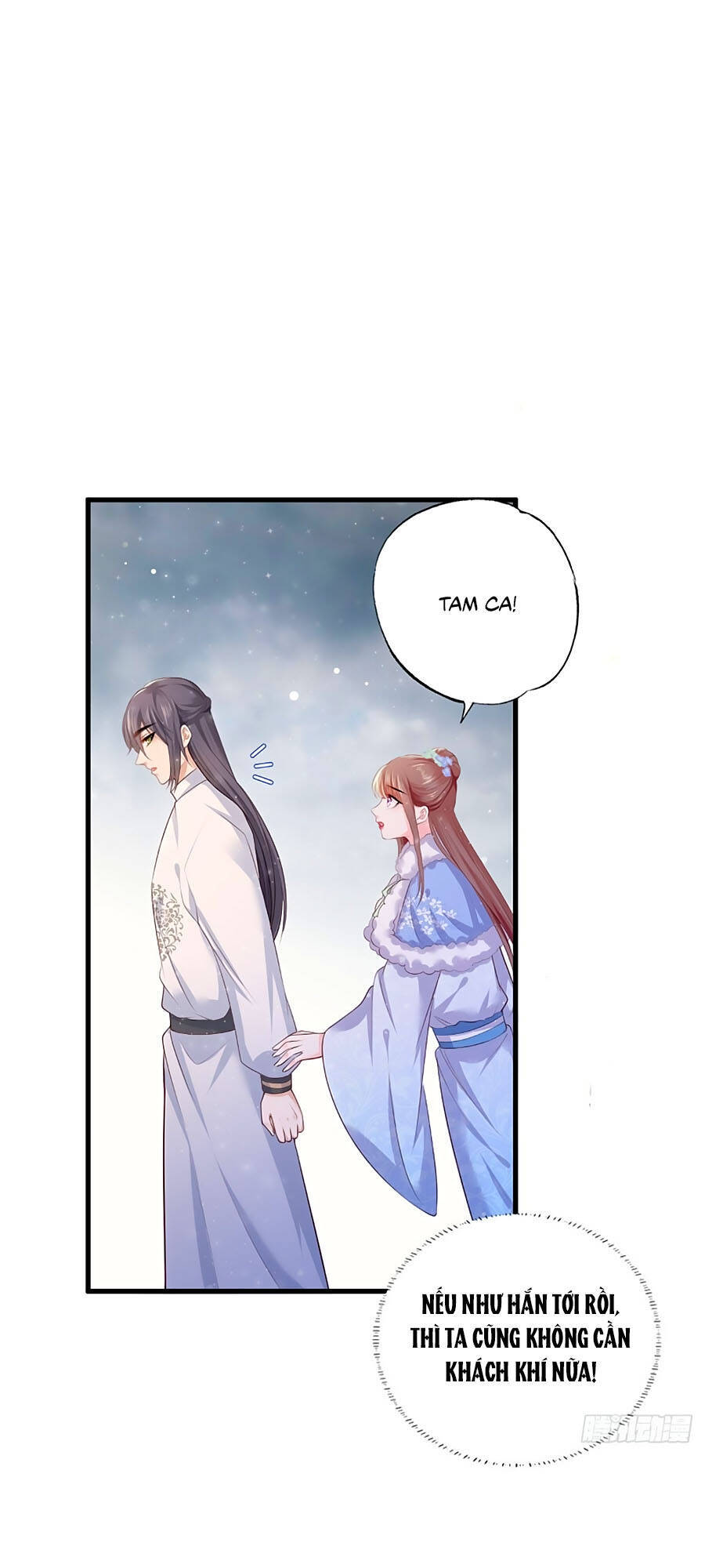 Nữ Thủ Phú Chi Kiều Sủng Nhiếp Chính Vương Chapter 57 - 7