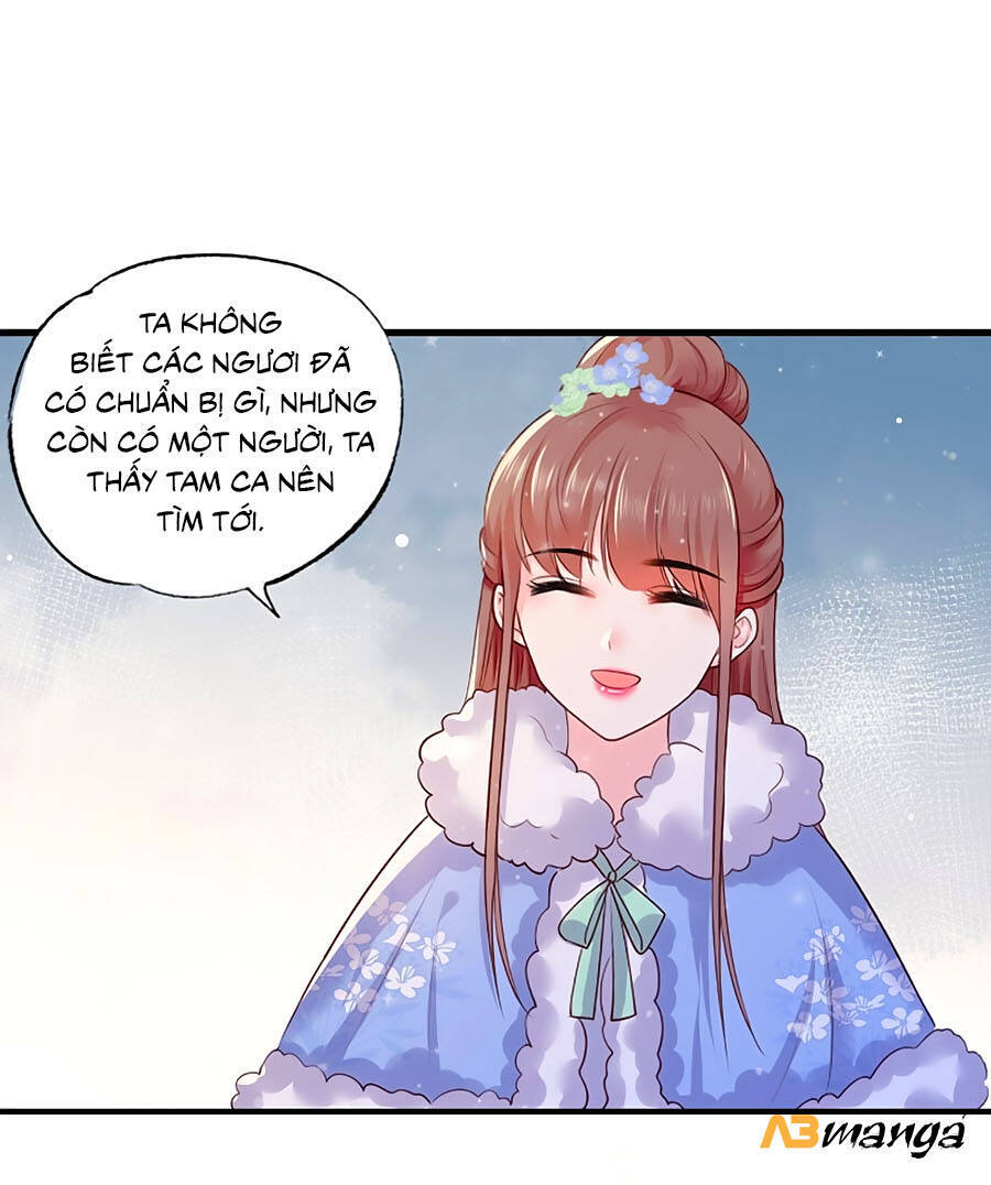 Nữ Thủ Phú Chi Kiều Sủng Nhiếp Chính Vương Chapter 57 - 8