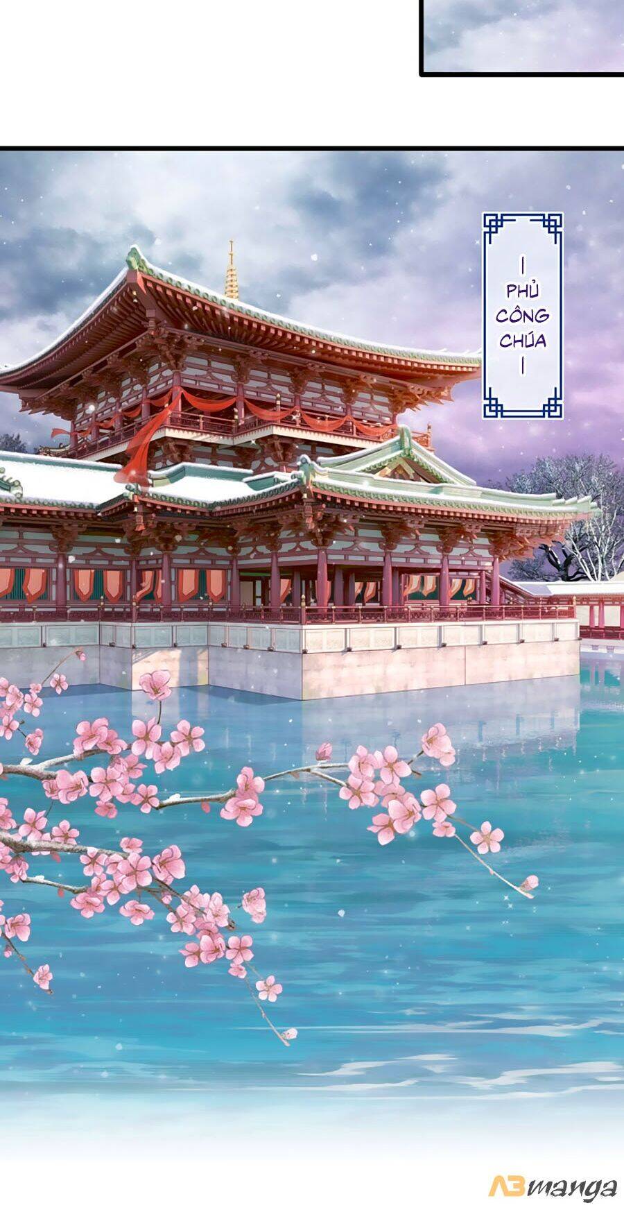 Nữ Thủ Phú Chi Kiều Sủng Nhiếp Chính Vương Chapter 58 - 11