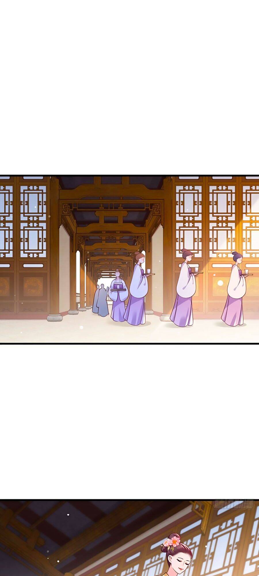 Nữ Thủ Phú Chi Kiều Sủng Nhiếp Chính Vương Chapter 58 - 12