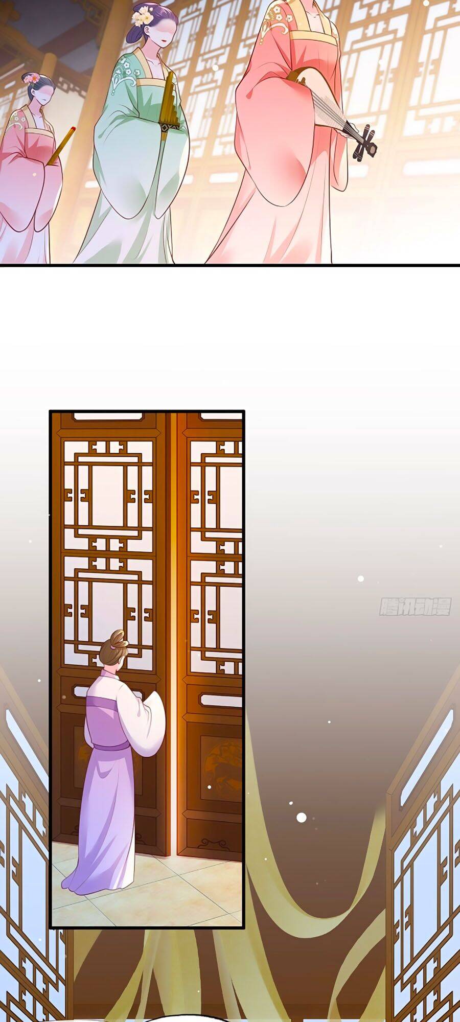 Nữ Thủ Phú Chi Kiều Sủng Nhiếp Chính Vương Chapter 58 - 13