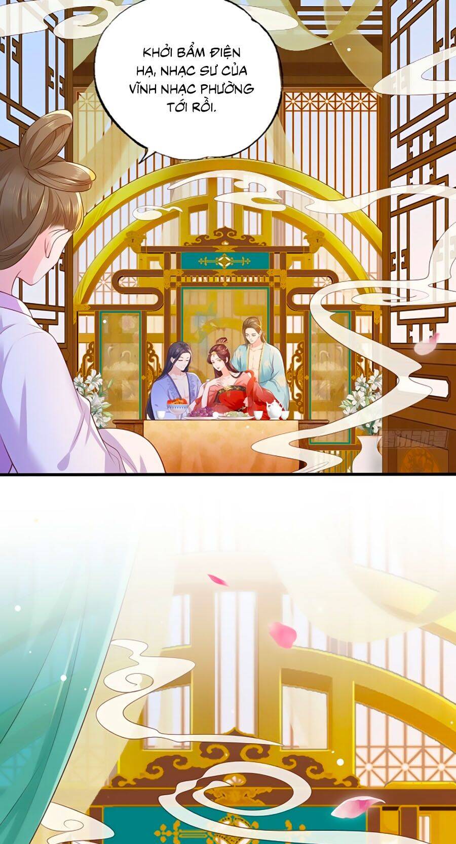 Nữ Thủ Phú Chi Kiều Sủng Nhiếp Chính Vương Chapter 58 - 14