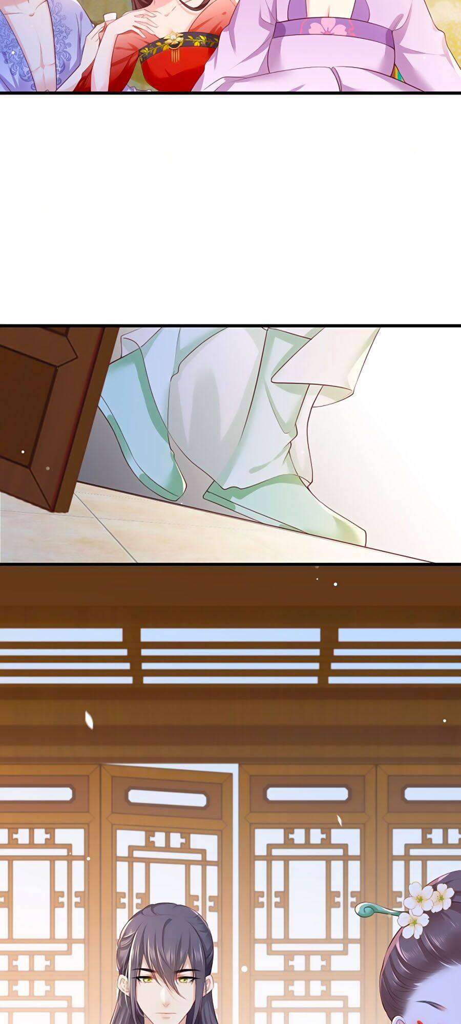 Nữ Thủ Phú Chi Kiều Sủng Nhiếp Chính Vương Chapter 58 - 17