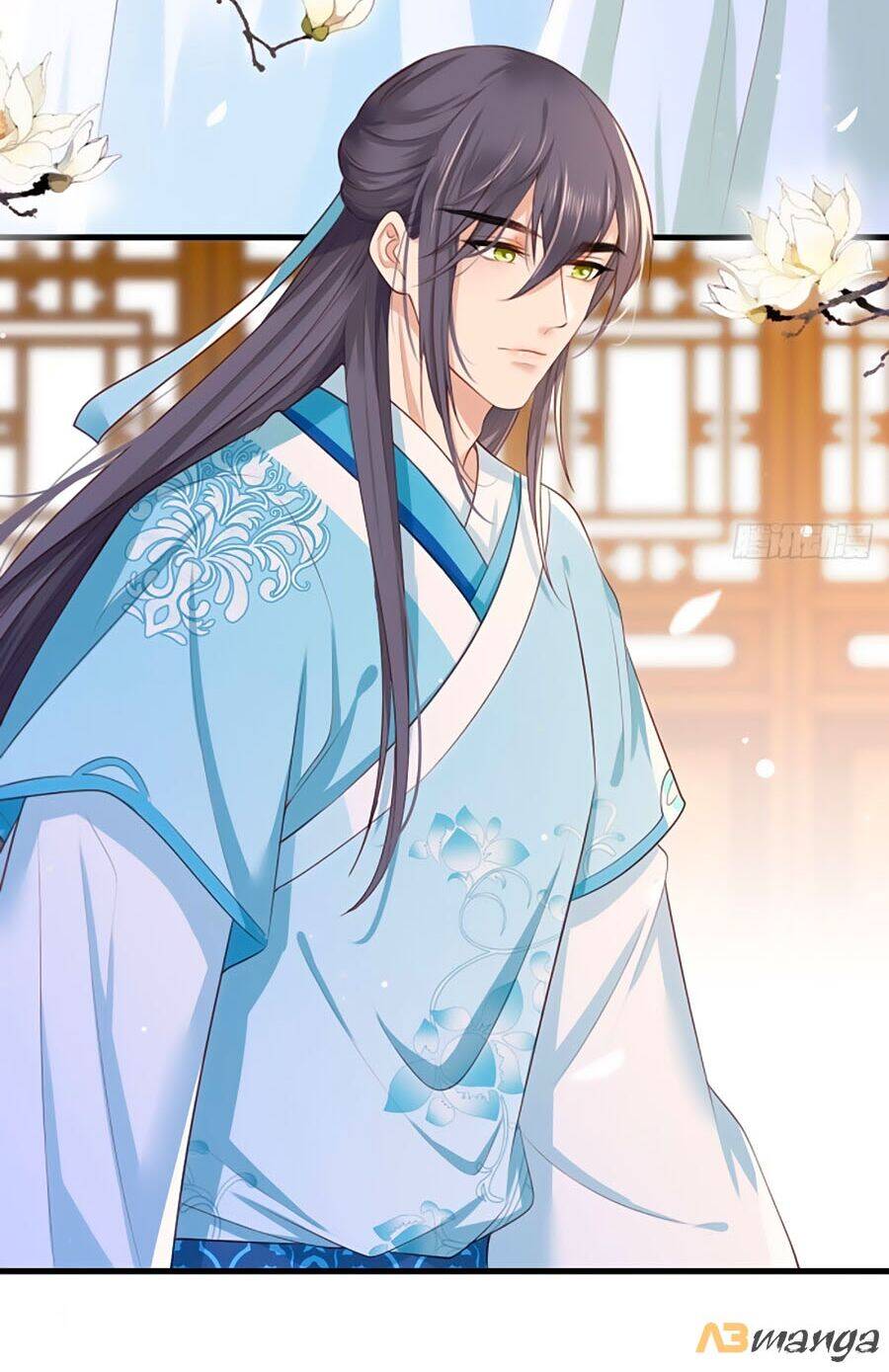 Nữ Thủ Phú Chi Kiều Sủng Nhiếp Chính Vương Chapter 58 - 19