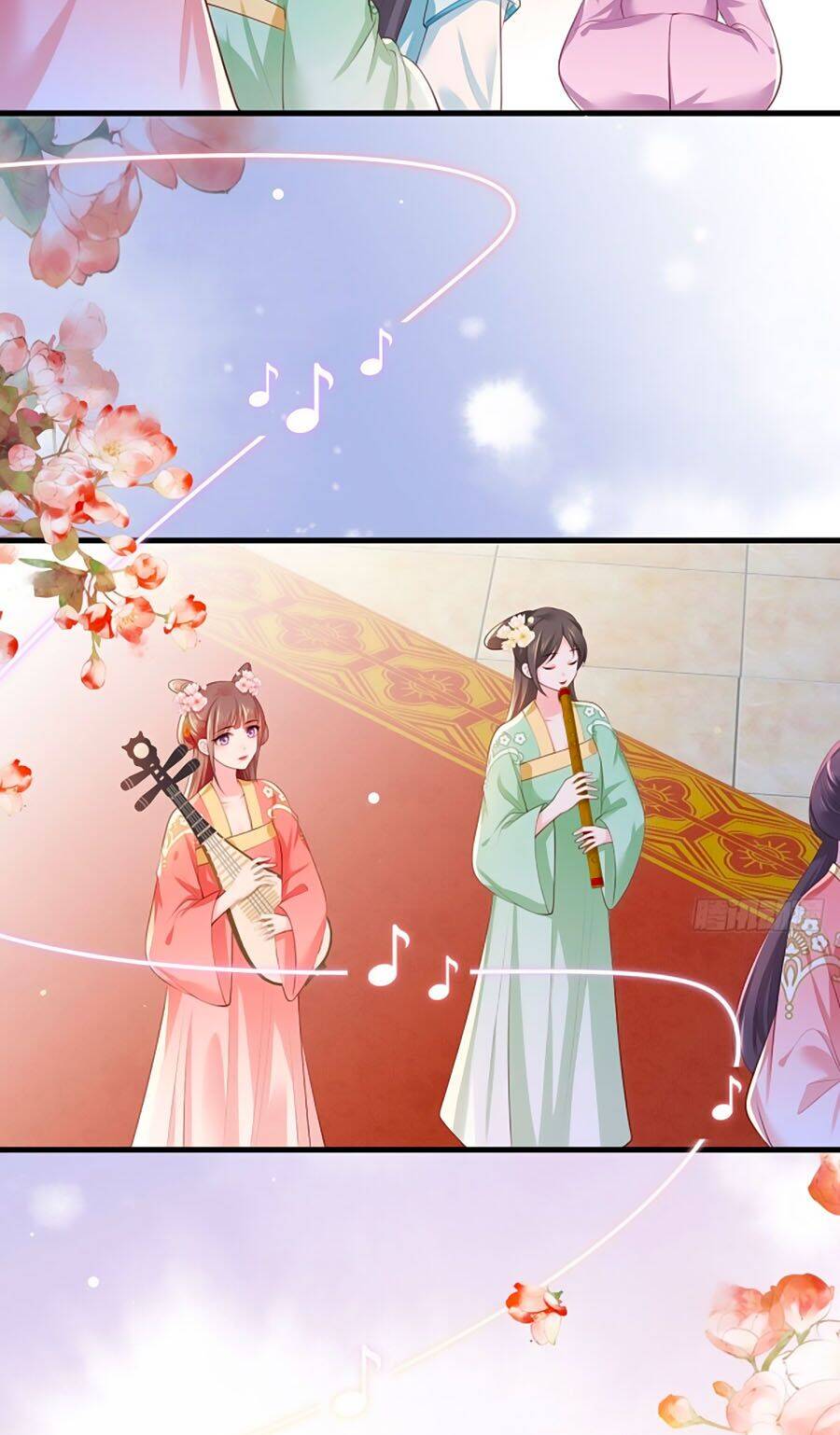 Nữ Thủ Phú Chi Kiều Sủng Nhiếp Chính Vương Chapter 58 - 21