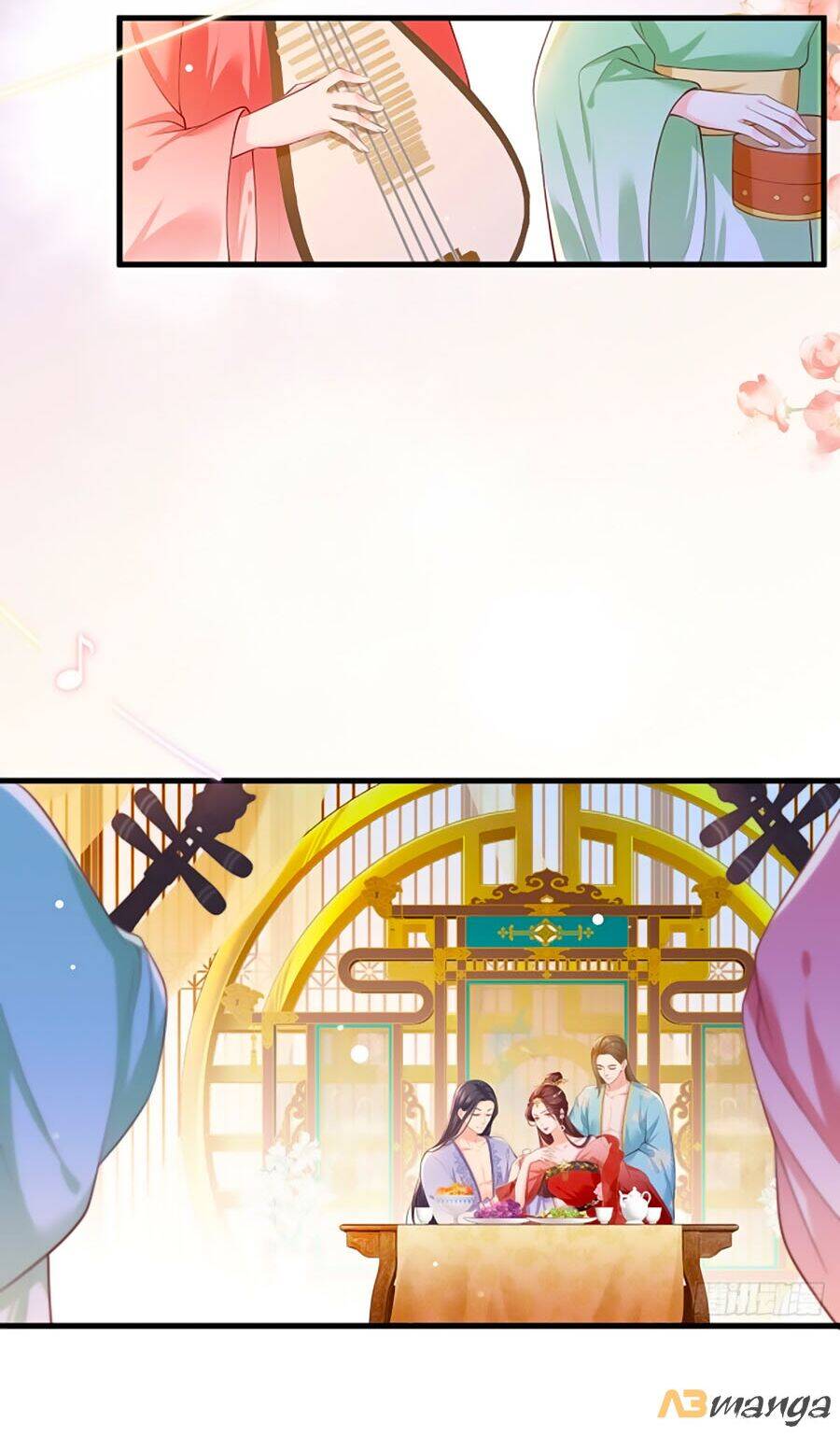 Nữ Thủ Phú Chi Kiều Sủng Nhiếp Chính Vương Chapter 58 - 22