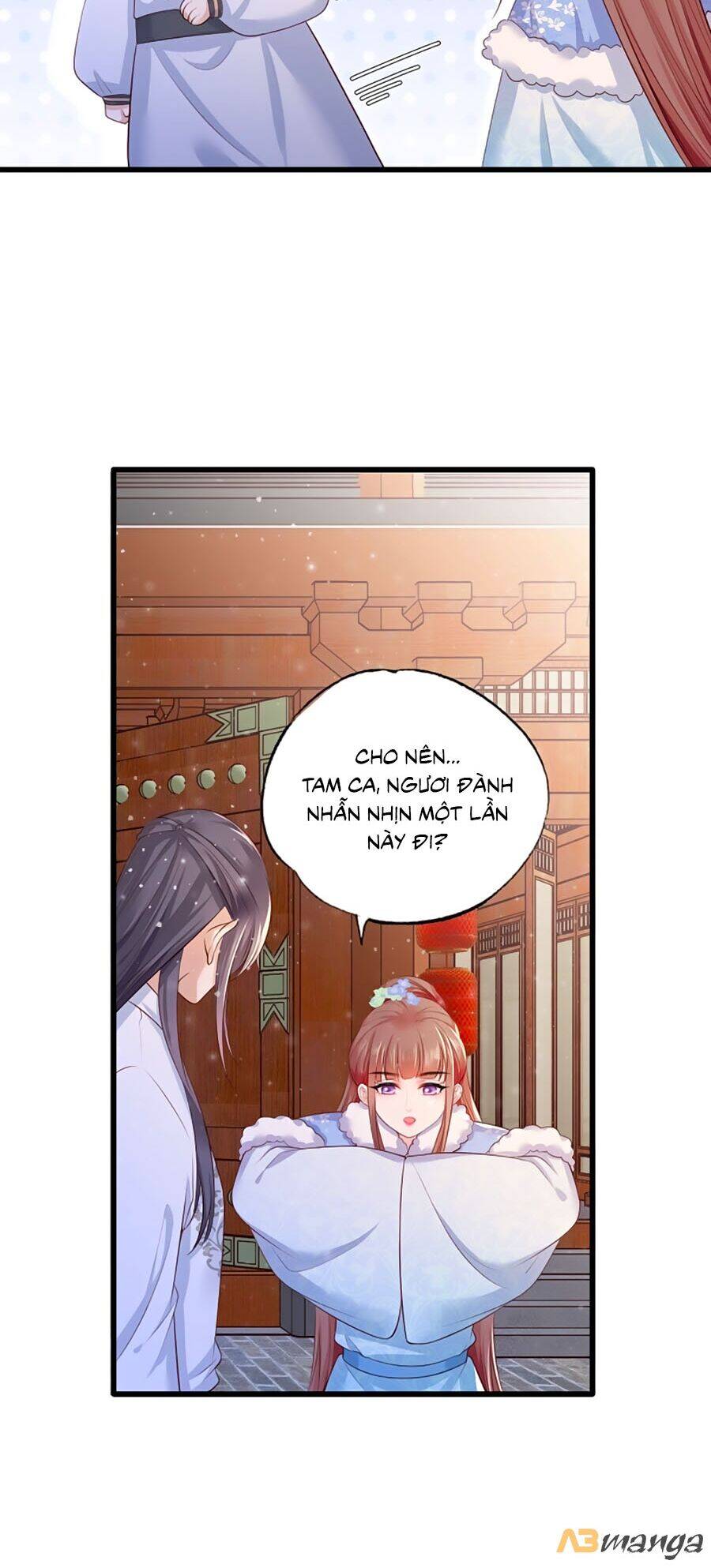 Nữ Thủ Phú Chi Kiều Sủng Nhiếp Chính Vương Chapter 58 - 4