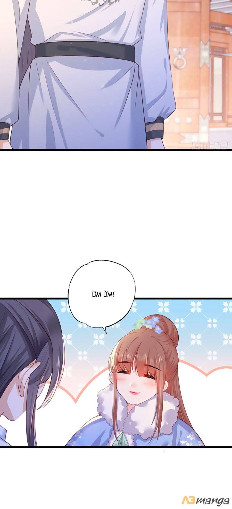 Nữ Thủ Phú Chi Kiều Sủng Nhiếp Chính Vương Chapter 58 - 6