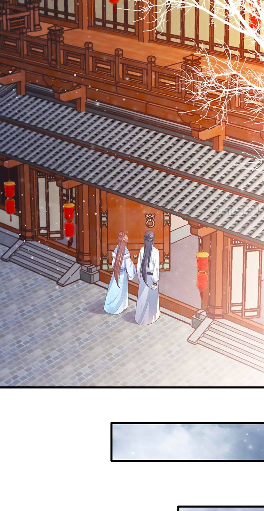 Nữ Thủ Phú Chi Kiều Sủng Nhiếp Chính Vương Chapter 58 - 10