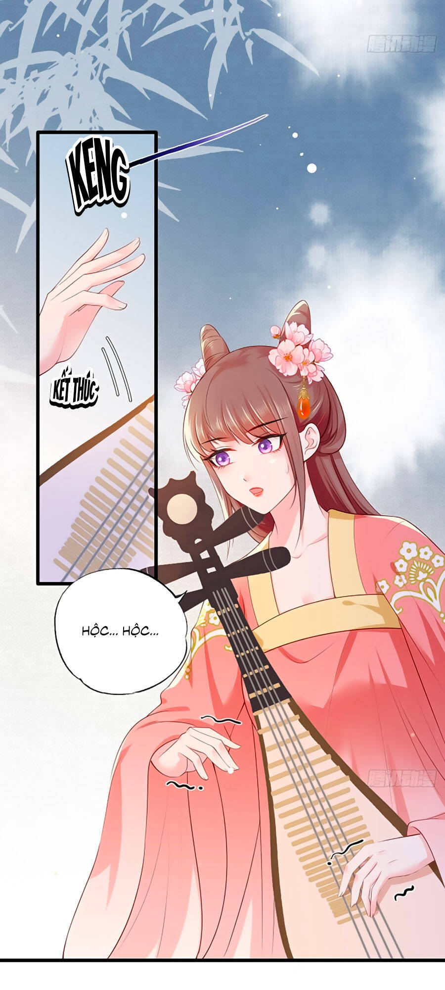 Nữ Thủ Phú Chi Kiều Sủng Nhiếp Chính Vương Chapter 59 - 12