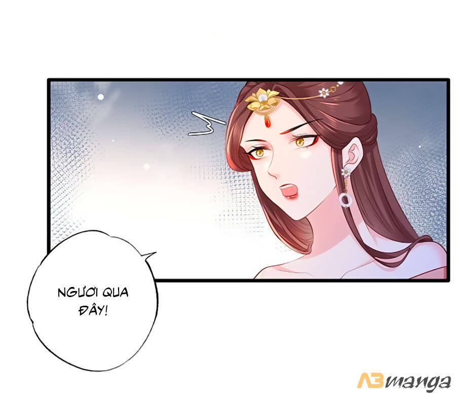 Nữ Thủ Phú Chi Kiều Sủng Nhiếp Chính Vương Chapter 59 - 14