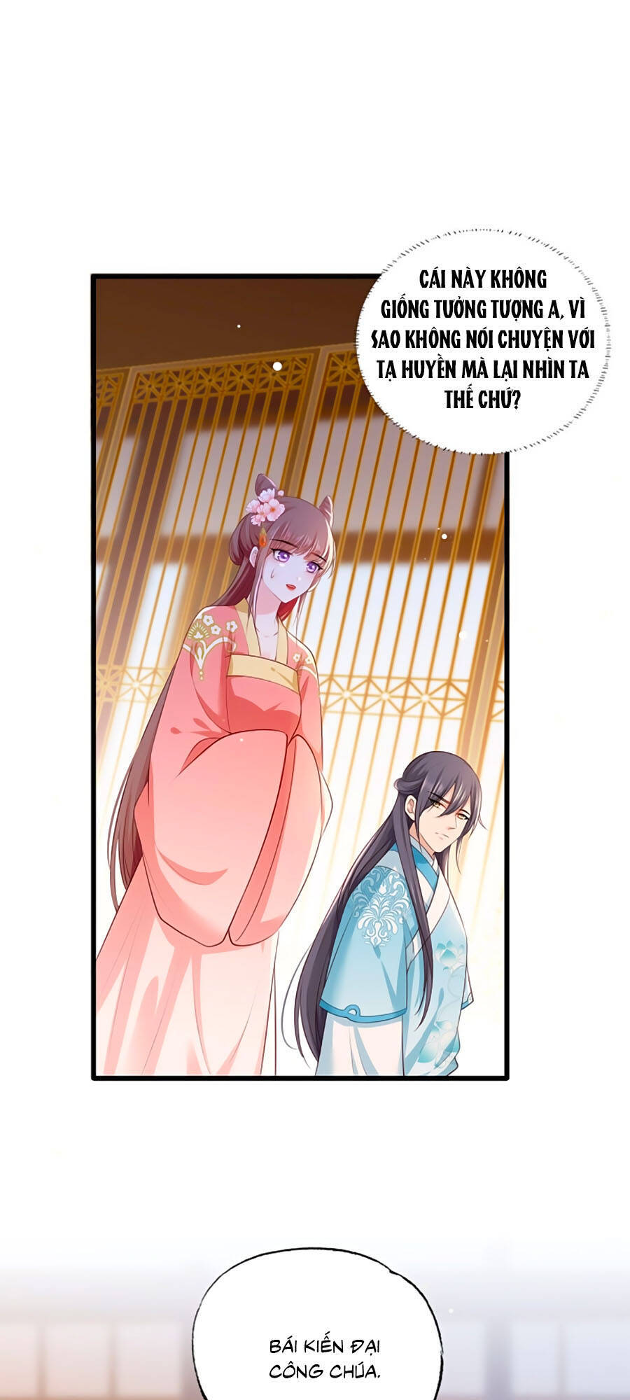 Nữ Thủ Phú Chi Kiều Sủng Nhiếp Chính Vương Chapter 59 - 15