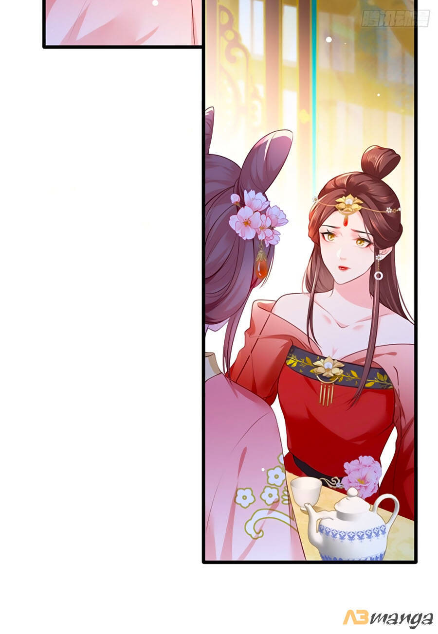 Nữ Thủ Phú Chi Kiều Sủng Nhiếp Chính Vương Chapter 59 - 17