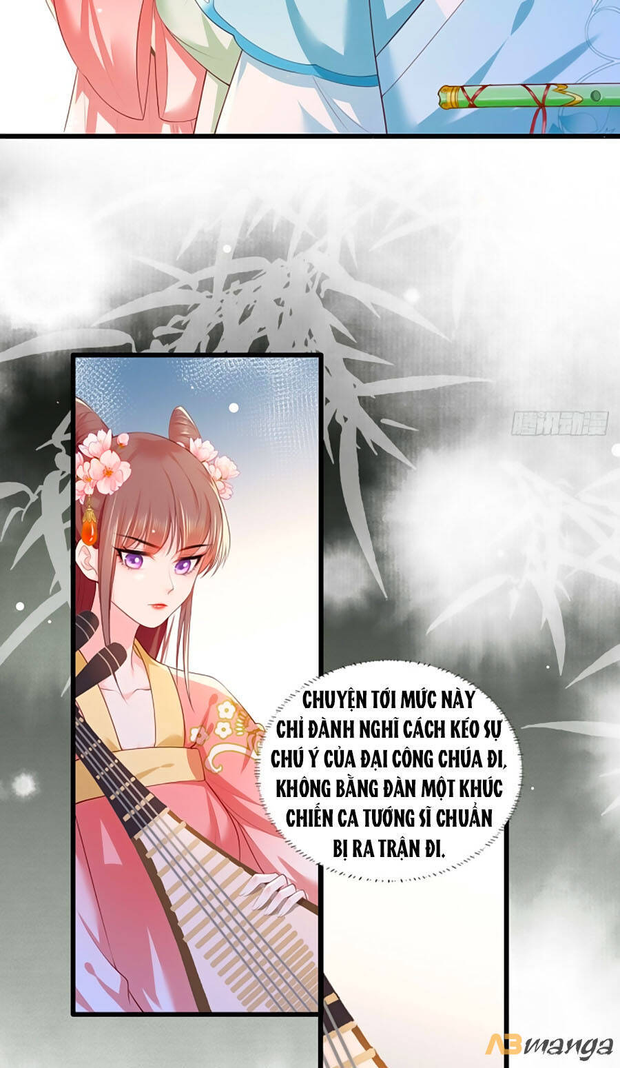 Nữ Thủ Phú Chi Kiều Sủng Nhiếp Chính Vương Chapter 59 - 3