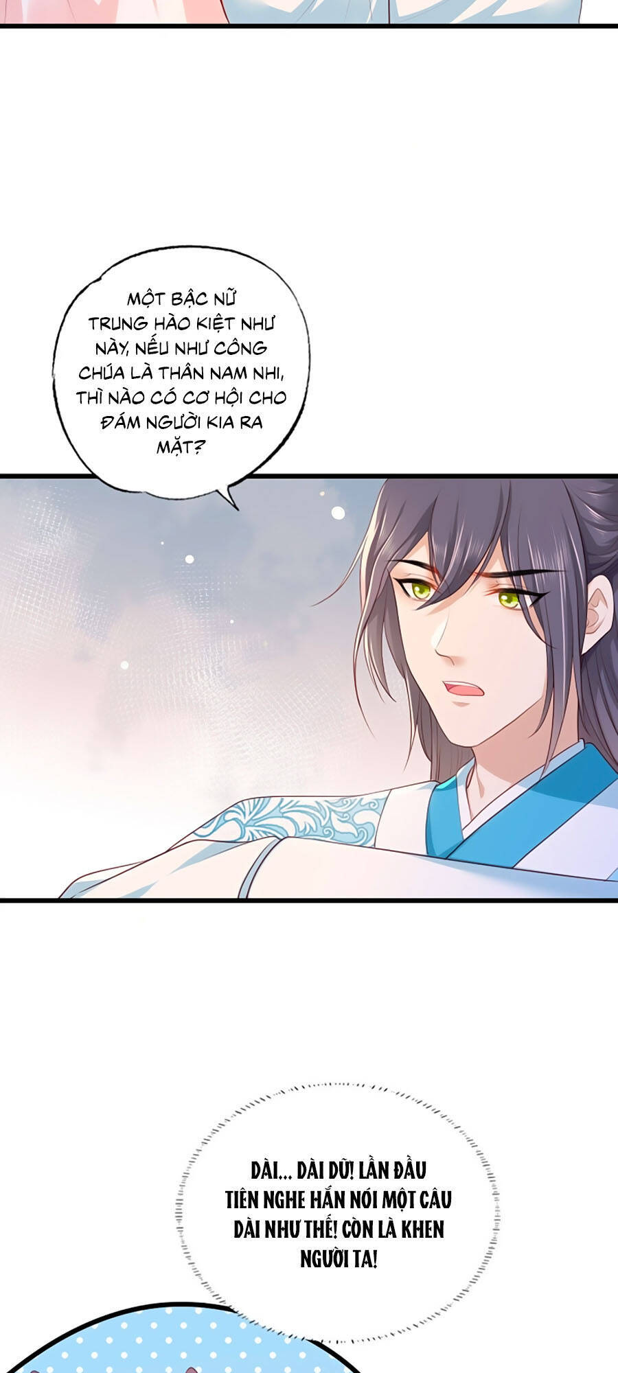 Nữ Thủ Phú Chi Kiều Sủng Nhiếp Chính Vương Chapter 59 - 23