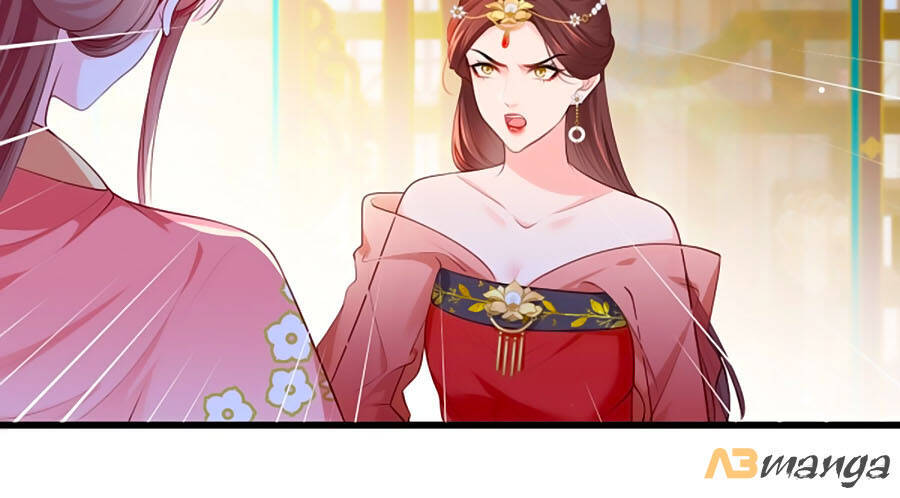 Nữ Thủ Phú Chi Kiều Sủng Nhiếp Chính Vương Chapter 59 - 28