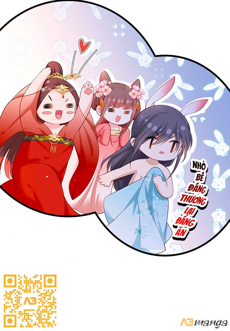 Nữ Thủ Phú Chi Kiều Sủng Nhiếp Chính Vương Chapter 59 - 32