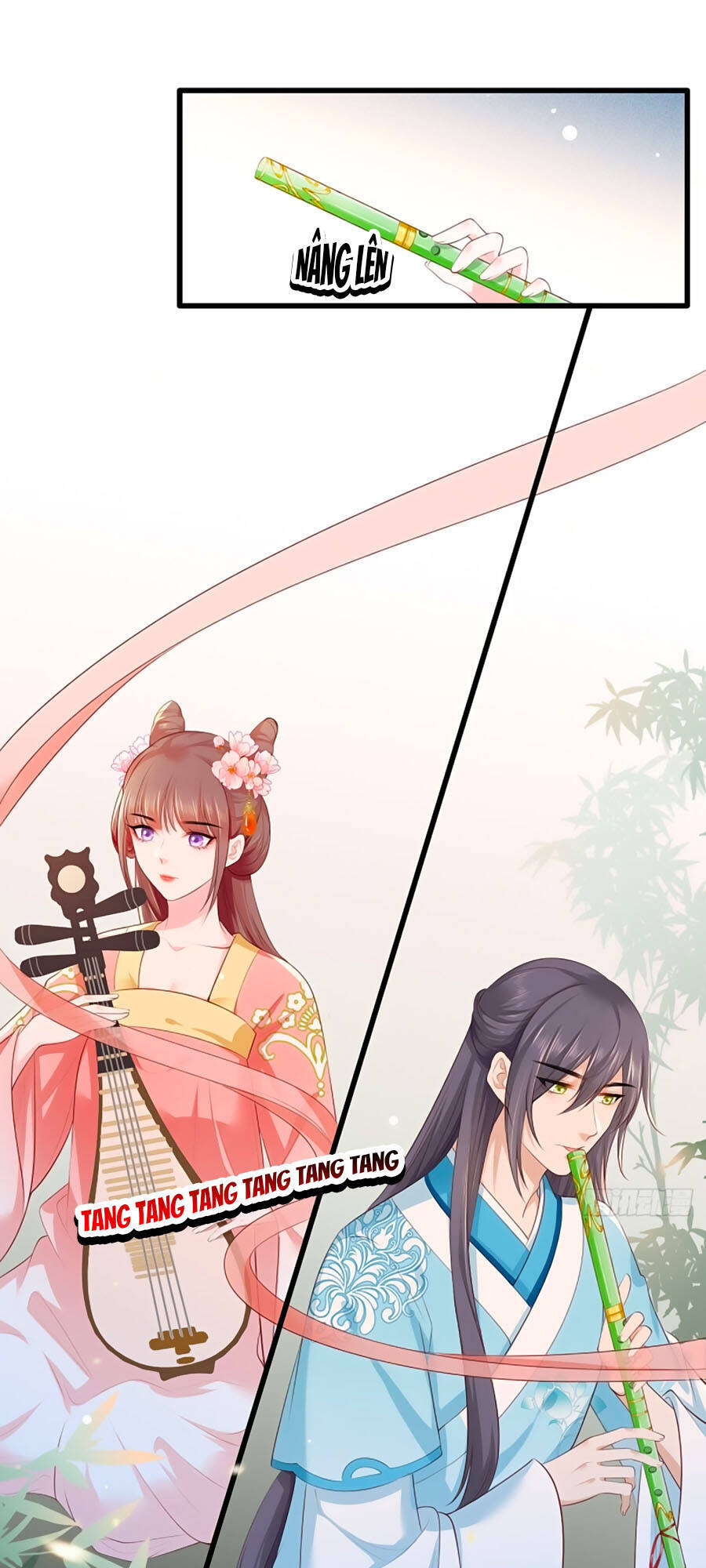 Nữ Thủ Phú Chi Kiều Sủng Nhiếp Chính Vương Chapter 59 - 5