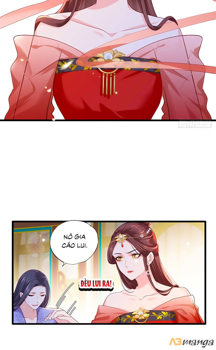 Nữ Thủ Phú Chi Kiều Sủng Nhiếp Chính Vương Chapter 59 - 8