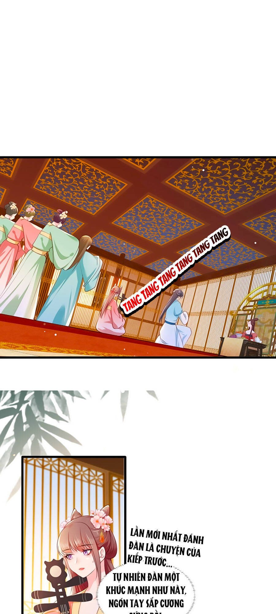 Nữ Thủ Phú Chi Kiều Sủng Nhiếp Chính Vương Chapter 59 - 9