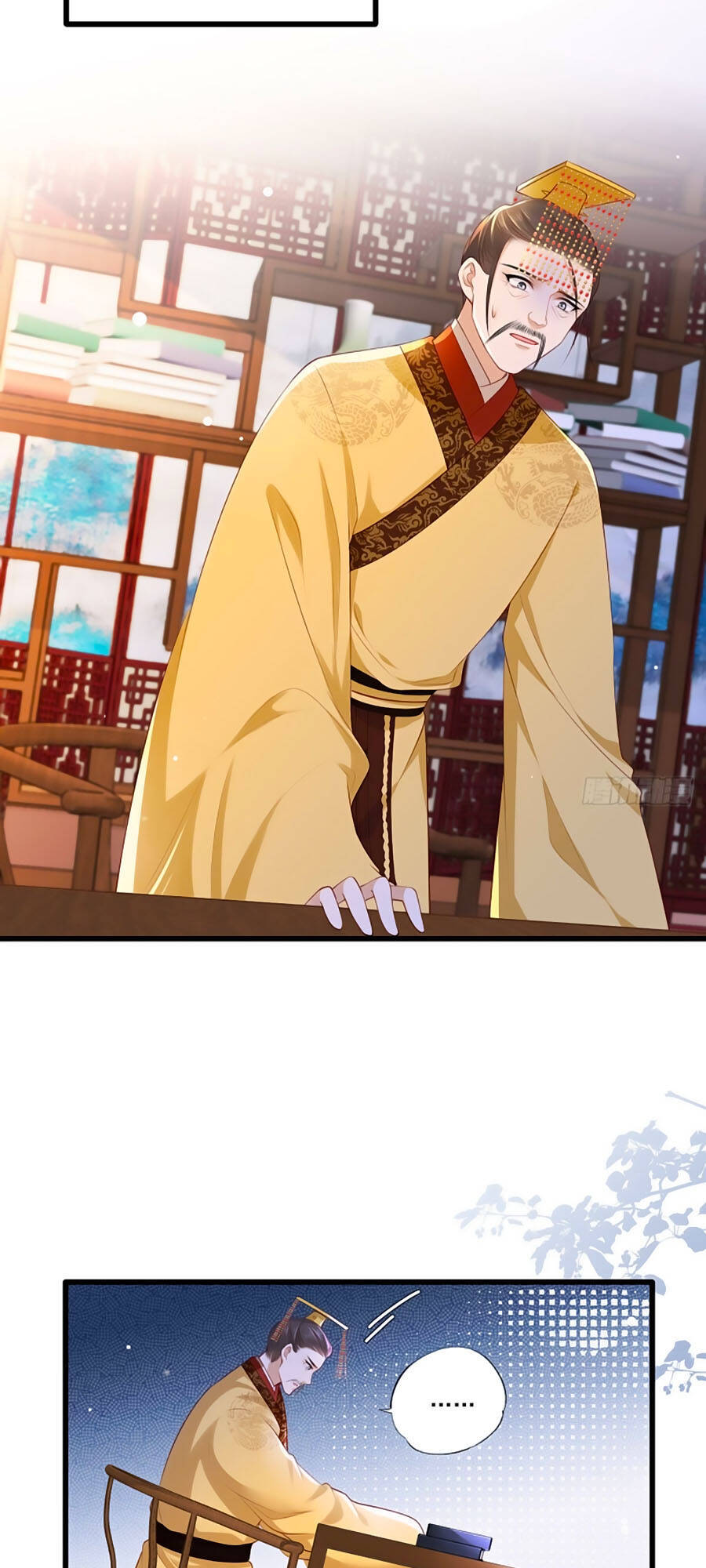 Nữ Thủ Phú Chi Kiều Sủng Nhiếp Chính Vương Chapter 61 - 11