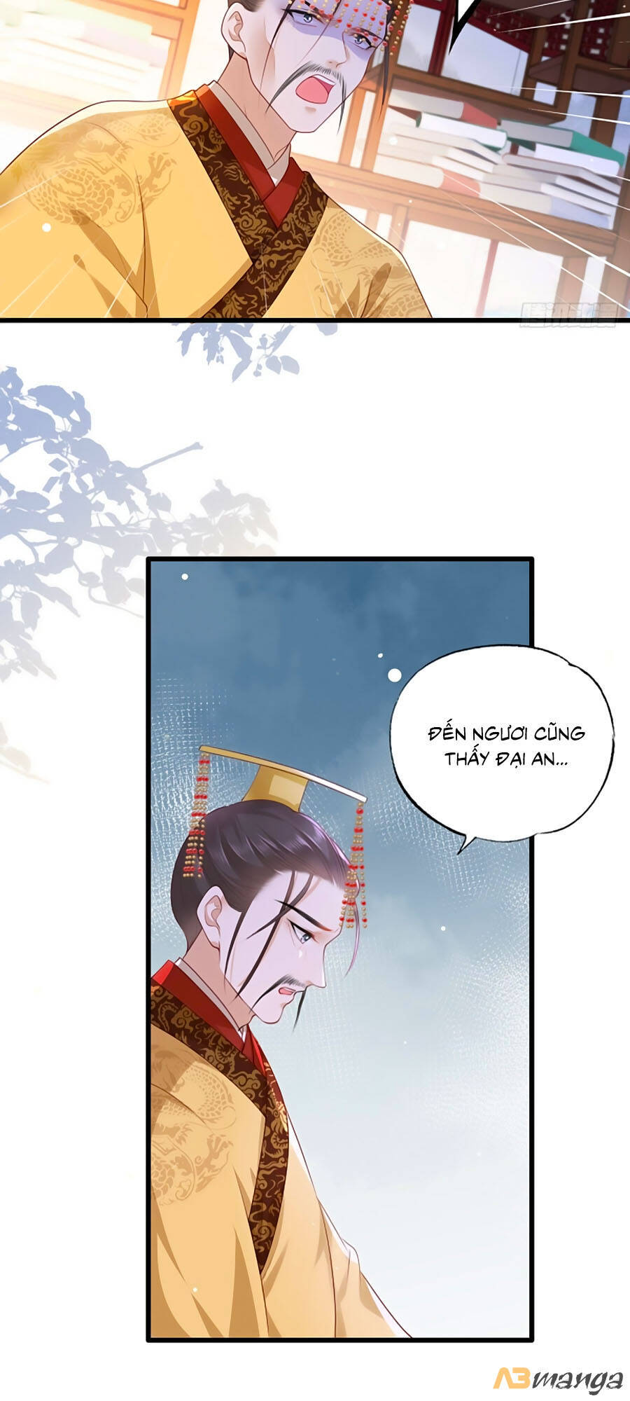 Nữ Thủ Phú Chi Kiều Sủng Nhiếp Chính Vương Chapter 61 - 14