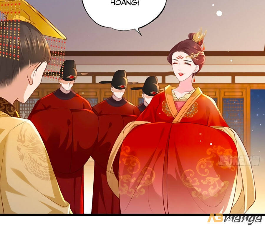 Nữ Thủ Phú Chi Kiều Sủng Nhiếp Chính Vương Chapter 61 - 3