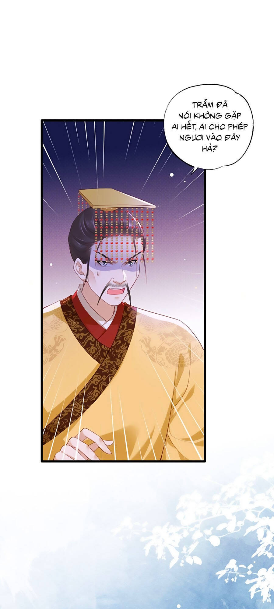 Nữ Thủ Phú Chi Kiều Sủng Nhiếp Chính Vương Chapter 61 - 4