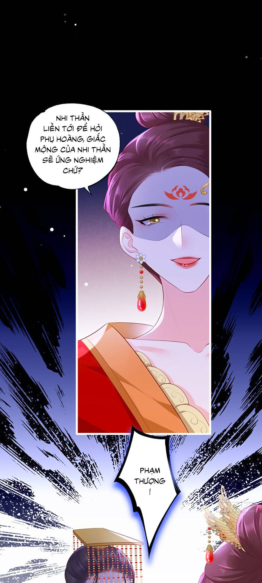 Nữ Thủ Phú Chi Kiều Sủng Nhiếp Chính Vương Chapter 61 - 7